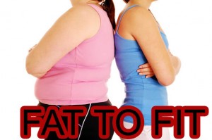 fat to fit