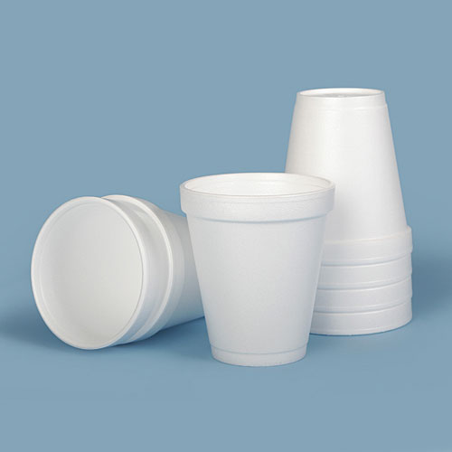 styrofoam1 cup