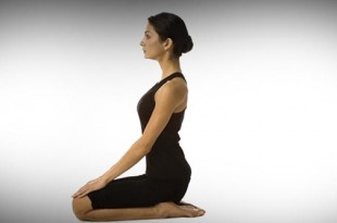 vajrasana