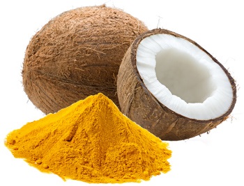 coconut-oil-turmeric